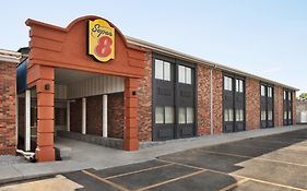 Super 8 By Wyndham Des Moines